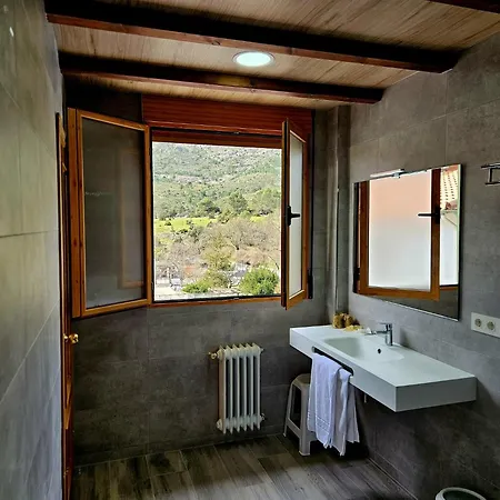 Hotel Rural Montaña de Cazorla-3