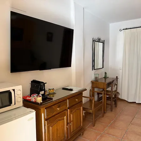 Apartamentos Valle del Guadalquivir-2