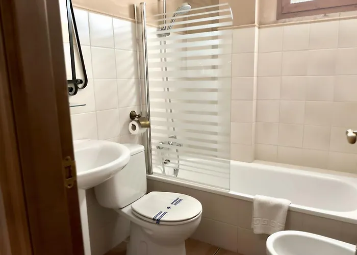 Apartamentos Valle del Guadalquivir Arroyo Frío